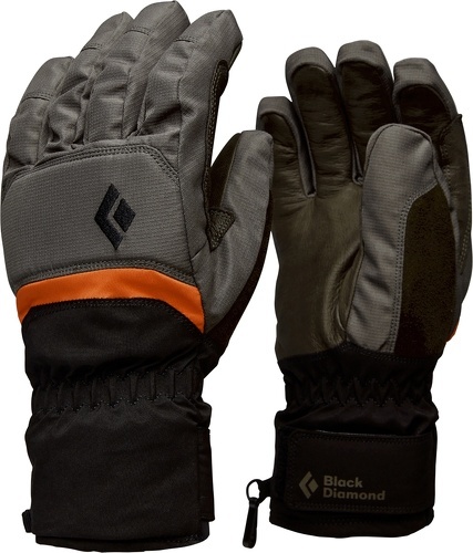 BLACK DIAMOND-Gants de ski Black Diamond Mission-0