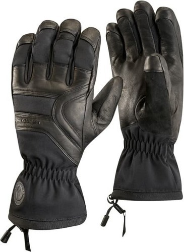 BLACK DIAMOND-Gants de ski Black Diamond Patrol-0