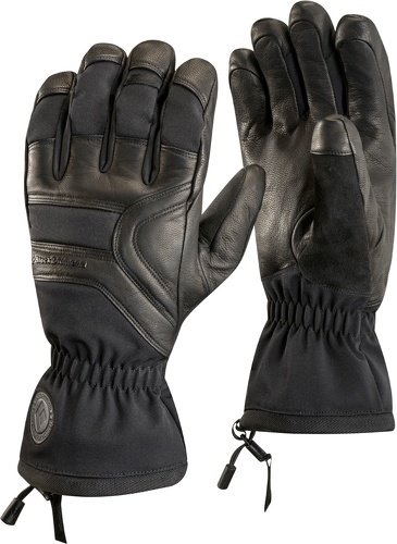 BLACK DIAMOND-Gants de ski Black Diamond Patrol-1