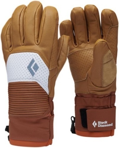 BLACK DIAMOND-Gants de ski femme Black Diamond Impulse-0