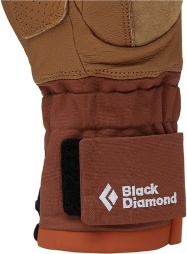 BLACK DIAMOND-Gants de ski femme Black Diamond Impulse-4