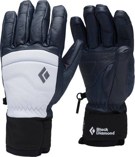 BLACK DIAMOND-Gants de ski femme Black Diamond Spark-0