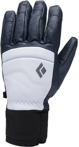 BLACK DIAMOND-Gants de ski femme Black Diamond Spark-1