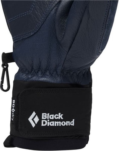 BLACK DIAMOND-Gants de ski femme Black Diamond Spark-2