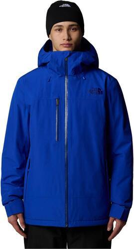 THE NORTH FACE-M DESCENDIT JACKET-0