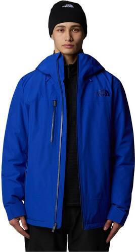 THE NORTH FACE-M DESCENDIT JACKET-2