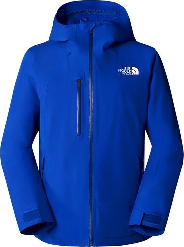 THE NORTH FACE-M DESCENDIT JACKET-3