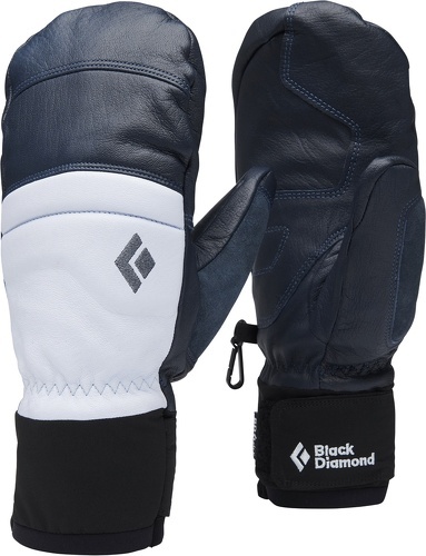 BLACK DIAMOND-Moufles de ski femme Black Diamond Spark-0