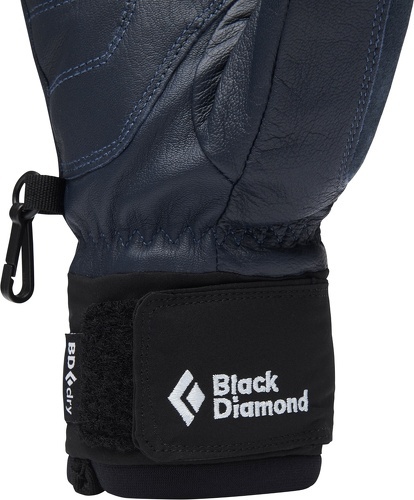 BLACK DIAMOND-Moufles de ski femme Black Diamond Spark-1