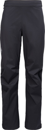 BLACK DIAMOND-Pantalon de ski full zip Black Diamond Fineline-0