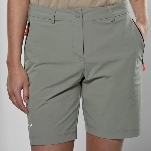 SALEWA-Short femme Salewa Puez Talvena-0