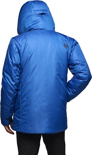 BLACK DIAMOND-Veste imperméable Black Diamond Belay-3