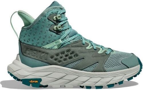 HOKA ONE ONE-Anacapa Breeze Mid-0