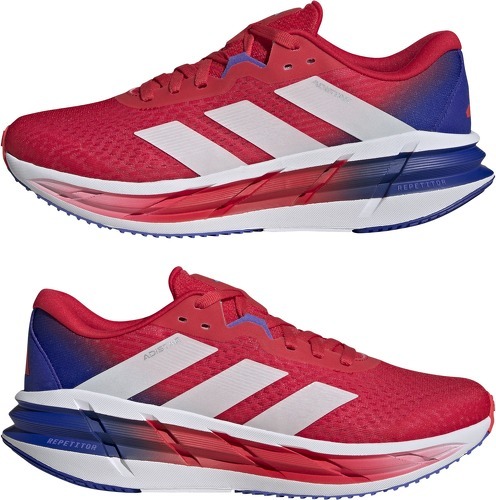 adidas-Chaussures de running adidas Adistar 3-4