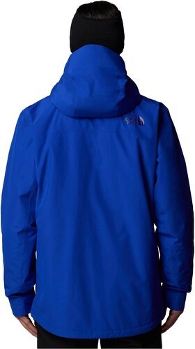 THE NORTH FACE-M DESCENDIT JACKET-1