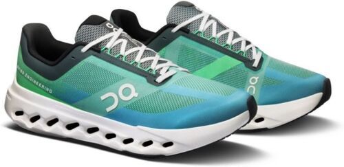 On-On running cloudsurfer next honeydew et ivory chaussures de running-3