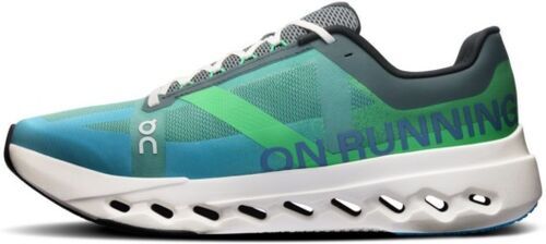 On-On running cloudsurfer next honeydew et ivory chaussures de running-4