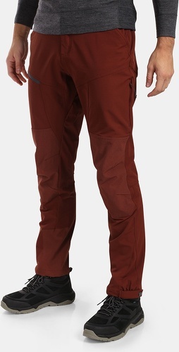 Kilpi-Pantalon outdoor pour homme Kilpi VILLAIN-0