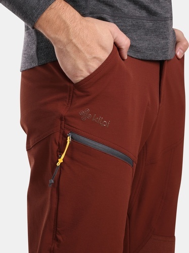 Kilpi-Pantalon outdoor pour homme Kilpi VILLAIN-2