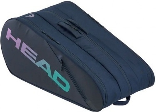 HEAD-Tour Padel Bag L Marine-1