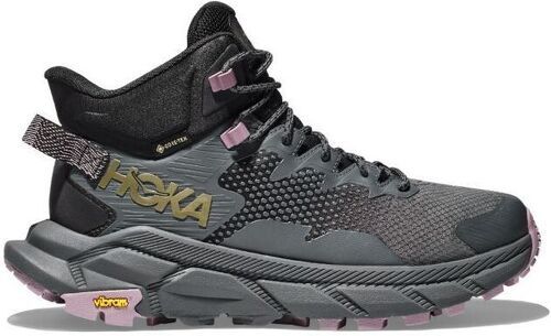 HOKA ONE ONE-Trail Code GTX-0