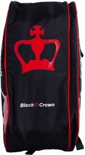 Black crown-Ultimate Serie V2 Rouge/noir-1