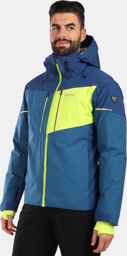 Kilpi-Veste de ski pour homme Kilpi TONNSI-0