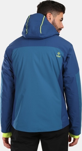 Kilpi-Veste de ski pour homme Kilpi TONNSI-1