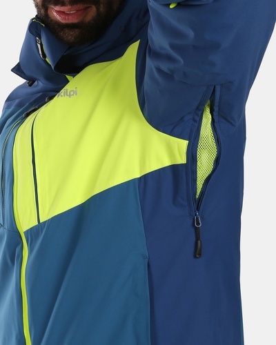 Kilpi-Veste de ski pour homme Kilpi TONNSI-4