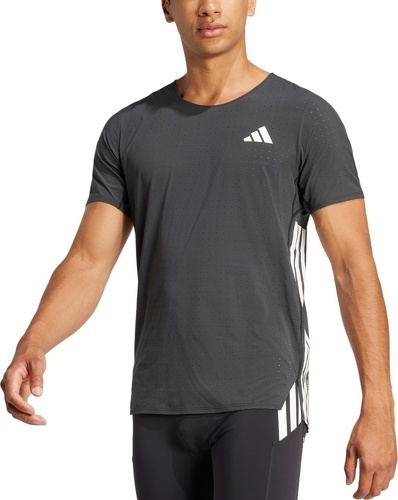 adidas-Adizero Tee-0