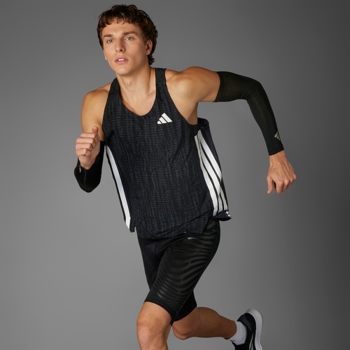 adidas-Adizero Singlet-1