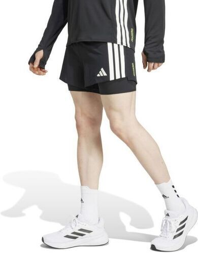 adidas-Adizero 2in1 Shorts-0