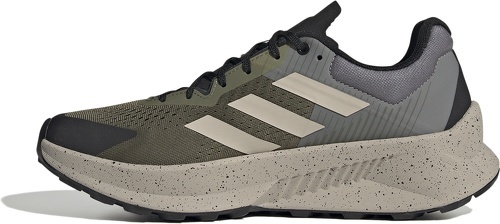 adidas-Chaussures de trail adidas Terrex Soulstride Flow-3