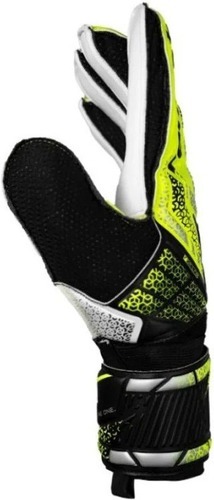 REUSCH-Gants de gardien enfant Reusch Football Attrakt Solid-1