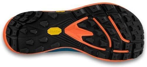 Topo athletic-MTN Racer 3-4