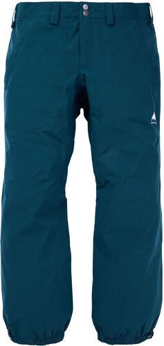 BURTON-Pantalon De Ski / Snow Burton Melter Plus Deep Emerald Homme-0