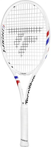 TECNIFIBRE-Raquette Tecnifibre T-Fight 300S (300g)-0