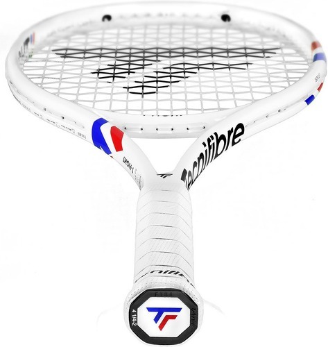 TECNIFIBRE-Raquette Tecnifibre T-Fight 300S (300g)-2