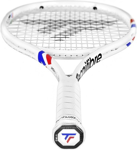 TECNIFIBRE-Raquette Tecnifibre T-Fight 305S (305g)-2