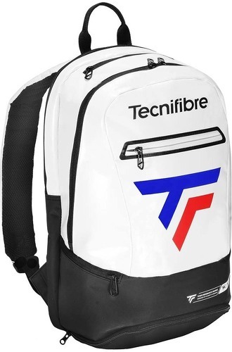 TECNIFIBRE-Sac à dos Tecnifibre Tour Endurance Blanc / Noir-0