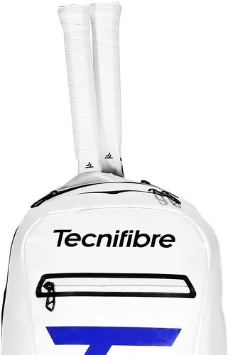 TECNIFIBRE-Sac à dos Tecnifibre Tour Endurance Blanc / Noir-1