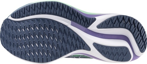 MIZUNO-WAVE RIDER 28-1