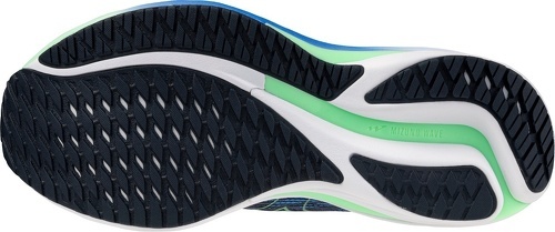 MIZUNO-Mizuno Wave Rider 28-1