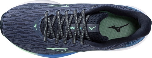 MIZUNO-Mizuno Wave Rider 28-3