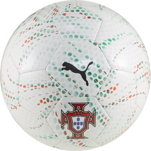 PUMA-Ballon de football Fédération Portugaise de Football-1