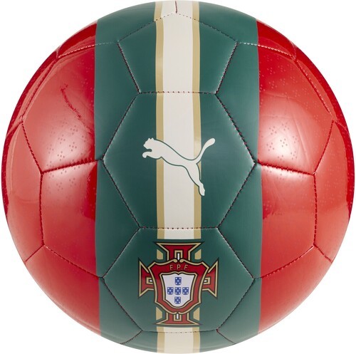 PUMA-Ballon de football Fédération Portugaise de Football-1