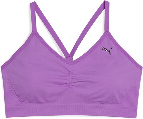 PUMA-Brassière à faible maintien MOVE SHAPELUXE Femme-0