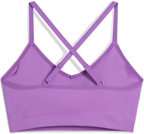 PUMA-Brassière à faible maintien MOVE SHAPELUXE Femme-1