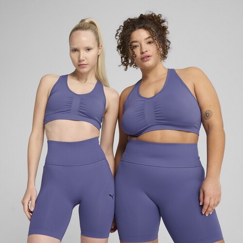 PUMA-Brassière à maintien modéré 4KEEPS SHAPELUXE Femme-3