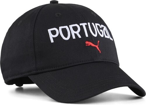 PUMA-Casquette Football Fan Portugal-0